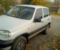 Шевроле Нива, объемом двигателя 1.7 л и пробегом 0 тыс. км за 2700 $, фото 1 на Automoto.ua