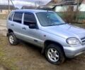 Шевроле Нива, объемом двигателя 1.7 л и пробегом 200 тыс. км за 3500 $, фото 4 на Automoto.ua