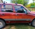 Шевроле Нива, об'ємом двигуна 1.7 л та пробігом 238 тис. км за 3000 $, фото 5 на Automoto.ua