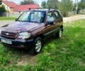 Шевроле Нива, об'ємом двигуна 1.7 л та пробігом 85 тис. км за 4500 $, фото 1 на Automoto.ua