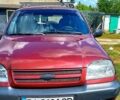 Шевроле Нива, об'ємом двигуна 1.7 л та пробігом 238 тис. км за 3000 $, фото 7 на Automoto.ua