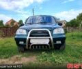 Шевроле Нива, об'ємом двигуна 1.7 л та пробігом 250 тис. км за 4090 $, фото 1 на Automoto.ua