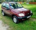 Шевроле Нива, об'ємом двигуна 1.7 л та пробігом 85 тис. км за 4500 $, фото 1 на Automoto.ua
