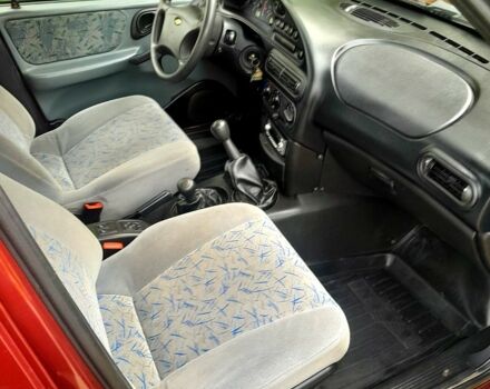 Шевроле Нива, об'ємом двигуна 1.7 л та пробігом 85 тис. км за 4500 $, фото 5 на Automoto.ua