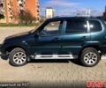 Шевроле Нива, объемом двигателя 1.7 л и пробегом 73 тыс. км за 4200 $, фото 1 на Automoto.ua