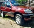 Шевроле Нива, об'ємом двигуна 1.7 л та пробігом 85 тис. км за 4500 $, фото 11 на Automoto.ua
