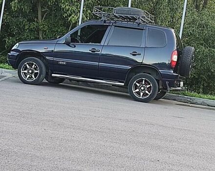 Шевроле Нива, об'ємом двигуна 1.7 л та пробігом 157 тис. км за 3700 $, фото 1 на Automoto.ua