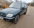 Шевроле Нива, объемом двигателя 1.7 л и пробегом 225 тыс. км за 3800 $, фото 2 на Automoto.ua