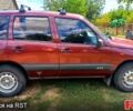 Шевроле Нива, об'ємом двигуна 1.7 л та пробігом 238 тис. км за 3000 $, фото 6 на Automoto.ua