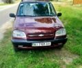 Шевроле Нива, об'ємом двигуна 1.7 л та пробігом 85 тис. км за 4500 $, фото 4 на Automoto.ua