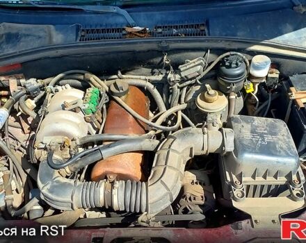 Шевроле Нива, об'ємом двигуна 1.7 л та пробігом 238 тис. км за 3000 $, фото 2 на Automoto.ua