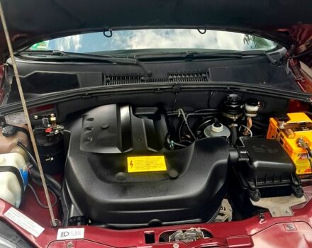 Шевроле Нива, об'ємом двигуна 1.7 л та пробігом 85 тис. км за 4500 $, фото 6 на Automoto.ua