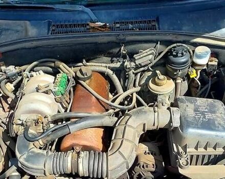 Шевроле Нива, об'ємом двигуна 1.7 л та пробігом 238 тис. км за 3000 $, фото 1 на Automoto.ua
