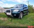 Шевроле Нива, объемом двигателя 1.7 л и пробегом 250 тыс. км за 3900 $, фото 1 на Automoto.ua