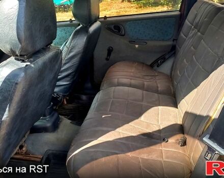 Шевроле Нива, об'ємом двигуна 1.7 л та пробігом 238 тис. км за 3000 $, фото 3 на Automoto.ua