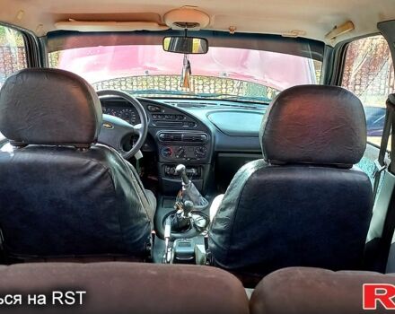 Шевроле Нива, об'ємом двигуна 1.7 л та пробігом 238 тис. км за 3000 $, фото 1 на Automoto.ua