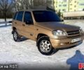 Шевроле Нива, об'ємом двигуна 1.7 л та пробігом 250 тис. км за 3950 $, фото 2 на Automoto.ua