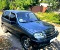Шевроле Нива, объемом двигателя 17 л и пробегом 139 тыс. км за 4000 $, фото 1 на Automoto.ua