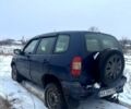 Шевроле Нива, об'ємом двигуна 1.7 л та пробігом 188 тис. км за 3800 $, фото 5 на Automoto.ua