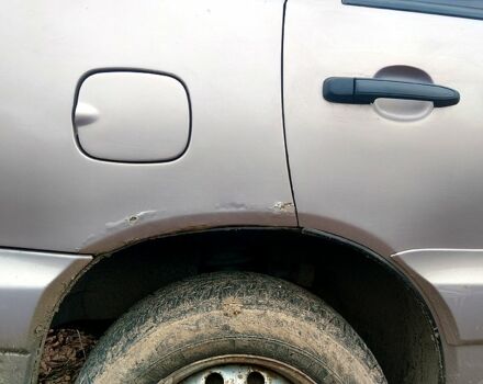 Шевроле Нива, объемом двигателя 1.7 л и пробегом 444 тыс. км за 2700 $, фото 7 на Automoto.ua