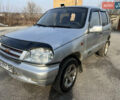 Шевроле Нива, объемом двигателя 0 л и пробегом 250 тыс. км за 2000 $, фото 6 на Automoto.ua