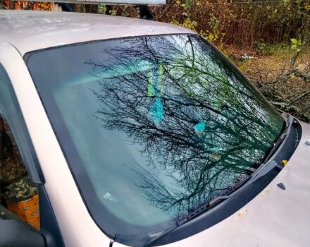 Шевроле Нива, объемом двигателя 1.7 л и пробегом 444 тыс. км за 2700 $, фото 4 на Automoto.ua