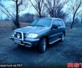 Шевроле Нива, об'ємом двигуна 17 л та пробігом 220 тис. км за 3500 $, фото 1 на Automoto.ua