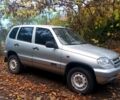 Шевроле Нива, объемом двигателя 1.7 л и пробегом 300 тыс. км за 5500 $, фото 1 на Automoto.ua