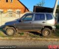 Шевроле Нива, объемом двигателя 1.7 л и пробегом 350 тыс. км за 1800 $, фото 6 на Automoto.ua