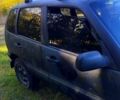 Шевроле Нива, об'ємом двигуна 1.7 л та пробігом 170 тис. км за 4000 $, фото 7 на Automoto.ua