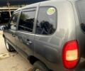 Шевроле Нива, объемом двигателя 1.7 л и пробегом 260 тыс. км за 4500 $, фото 4 на Automoto.ua