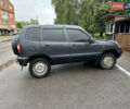 Шевроле Нива, об'ємом двигуна 1.7 л та пробігом 320 тис. км за 3650 $, фото 8 на Automoto.ua