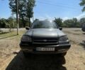 Шевроле Нива, объемом двигателя 1.69 л и пробегом 190 тыс. км за 3500 $, фото 1 на Automoto.ua