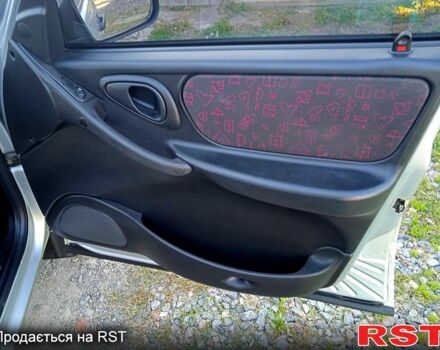 Шевроле Нива, объемом двигателя 1.7 л и пробегом 70 тыс. км за 5100 $, фото 8 на Automoto.ua