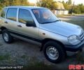 Шевроле Нива, объемом двигателя 1.7 л и пробегом 70 тыс. км за 5100 $, фото 4 на Automoto.ua