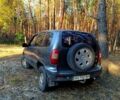 Шевроле Нива, объемом двигателя 1.7 л и пробегом 350 тыс. км за 1800 $, фото 2 на Automoto.ua