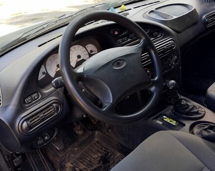 Шевроле Нива, об'ємом двигуна 1.7 л та пробігом 170 тис. км за 4000 $, фото 3 на Automoto.ua