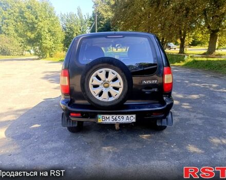 Шевроле Нива, об'ємом двигуна 1.7 л та пробігом 225 тис. км за 3450 $, фото 7 на Automoto.ua