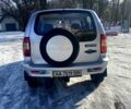 Шевроле Нива, об'ємом двигуна 1.7 л та пробігом 124 тис. км за 4200 $, фото 4 на Automoto.ua