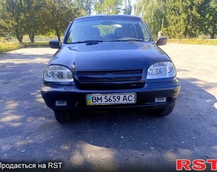 Шевроле Нива, об'ємом двигуна 1.7 л та пробігом 225 тис. км за 3450 $, фото 2 на Automoto.ua