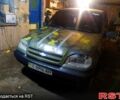 Шевроле Нива, об'ємом двигуна 1.7 л та пробігом 178 тис. км за 2900 $, фото 3 на Automoto.ua