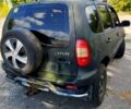 Шевроле Нива, об'ємом двигуна 1.7 л та пробігом 170 тис. км за 4000 $, фото 5 на Automoto.ua