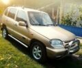 Шевроле Нива, об'ємом двигуна 1.7 л та пробігом 235 тис. км за 3100 $, фото 1 на Automoto.ua