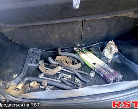 Шевроле Нива, об'ємом двигуна 1.7 л та пробігом 225 тис. км за 3450 $, фото 8 на Automoto.ua