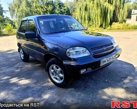 Шевроле Нива, об'ємом двигуна 1.7 л та пробігом 225 тис. км за 3450 $, фото 1 на Automoto.ua