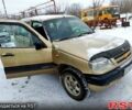 Шевроле Нива, об'ємом двигуна 1.7 л та пробігом 182 тис. км за 2600 $, фото 1 на Automoto.ua