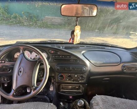 Шевроле Нива, об'ємом двигуна 1.7 л та пробігом 270 тис. км за 3000 $, фото 9 на Automoto.ua