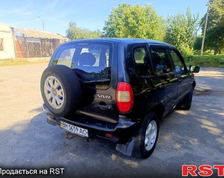 Шевроле Нива, об'ємом двигуна 1.7 л та пробігом 225 тис. км за 3450 $, фото 4 на Automoto.ua