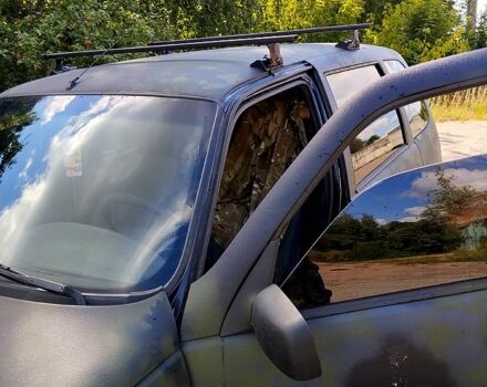 Шевроле Нива, об'ємом двигуна 1.7 л та пробігом 170 тис. км за 4000 $, фото 2 на Automoto.ua