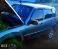Шевроле Нива, объемом двигателя 1.7 л и пробегом 133 тыс. км за 3100 $, фото 1 на Automoto.ua